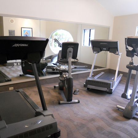 Holiday Inn Express San Diego - Rancho Bernardo, An Ihg Hotel Facilidades foto
