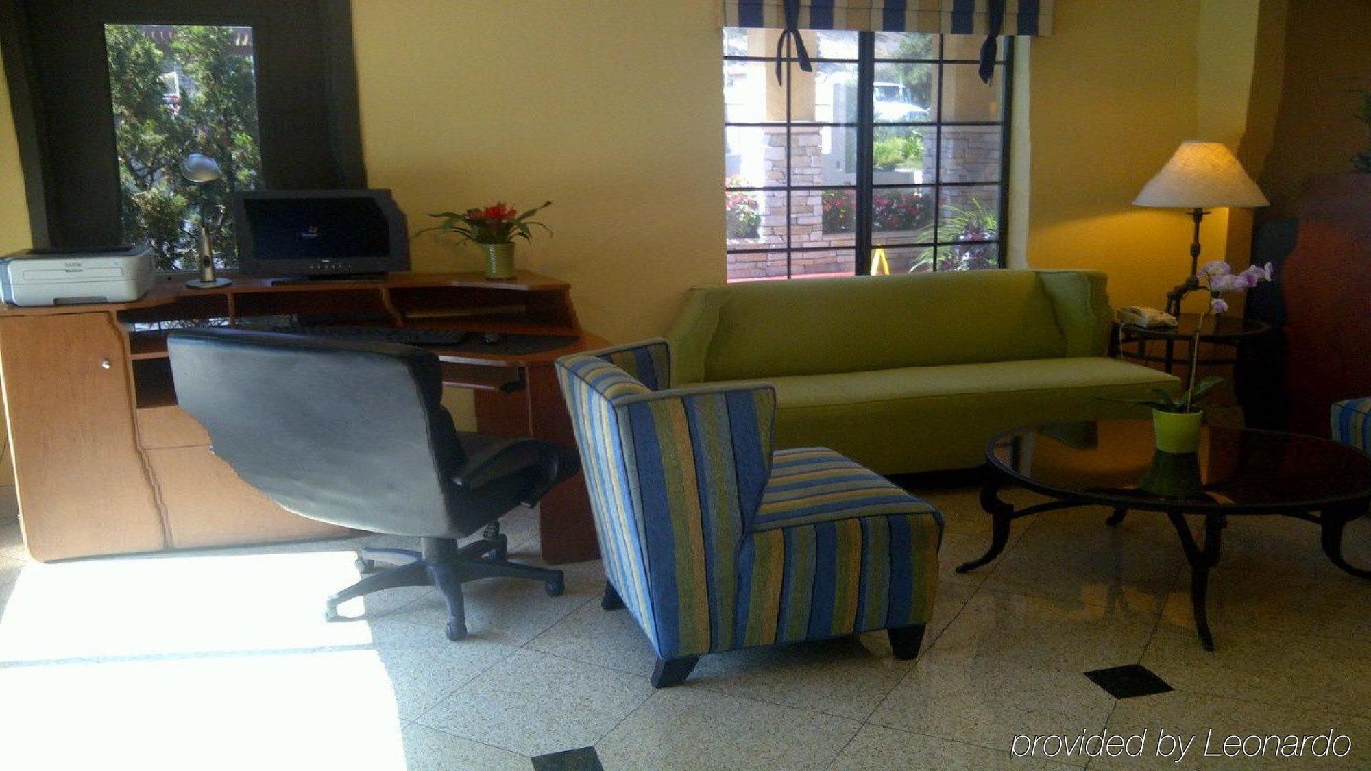 Holiday Inn Express San Diego - Rancho Bernardo, An Ihg Hotel Exterior foto